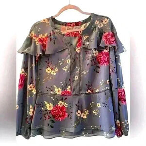 White House Black Market Blouse